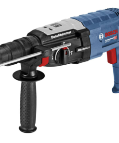 Perforateur Sds + Filaire Marteau Perforateur Bosch GBH 2-28 F Emmanchement SDS Plus 880 W 3.2J 11 Perforateur Sds + Filaire Marteau Perforateur Bosch GBH 2-28 F Emmanchement SDS Plus 880 W 3.2J -Outils électroportatifs Soldes 0 611 267 600