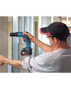 Visseuse Plaquiste Sans Fil Bosch GSR 18V-EC TE 06019C8004