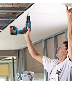 Visseuse Plaquiste Sans Fil Bosch GSR 18V-EC TE 06019C8004 11 Visseuse Plaquiste Sans Fil Bosch GSR 18V-EC TE 06019C8004 -Outils électroportatifs Soldes 004 4