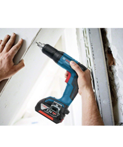 Visseuse Plaquiste Sans Fil Bosch GSR 18V-EC TE 06019C8004 13 Visseuse Plaquiste Sans Fil Bosch GSR 18V-EC TE 06019C8004 -Outils électroportatifs Soldes 004 5