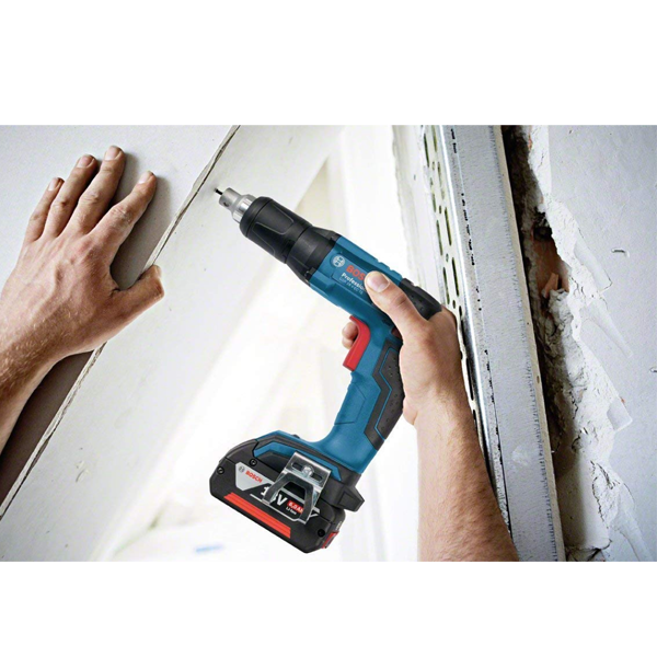 Visseuse Plaquiste Sans Fil Bosch GSR 18V-EC TE 06019C8004 8 Visseuse Plaquiste Sans Fil Bosch GSR 18V-EC TE 06019C8004 – Image 6