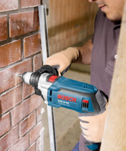 Perceuse à Percussion Perceuse à Percussion Filaire Bosch GSB 16 RE 8 Perceuse à Percussion Perceuse à Percussion Filaire Bosch GSB 16 RE -Outils électroportatifs Soldes 060114e500 2