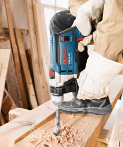 Perceuse à Percussion Perceuse à Percussion Filaire Bosch GSB 16 RE 9 Perceuse à Percussion Perceuse à Percussion Filaire Bosch GSB 16 RE -Outils électroportatifs Soldes 060114e500 3