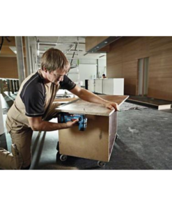 Scie Sauteuse Sans Fil Scie Sauteuse Champignon GST 18V-LI S L-B 18 V SOLO Bosch 06015A5101 9 Scie Sauteuse Sans Fil Scie Sauteuse Champignon GST 18V-LI S L-B 18 V SOLO Bosch 06015A5101 -Outils électroportatifs Soldes 06015a5101 2