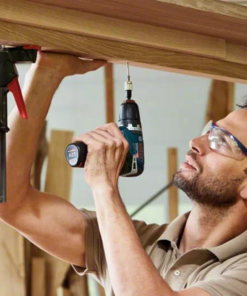 Visseuse Sans Fil Perceuse Visseuse Bosch GSR 12V-35 S/Batterie Ni Chargeur En Coffret L-Boxx