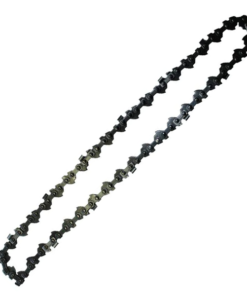 Accessoires Pour Tronçonneuse Chaîne Oregon 10" Pour Tronçonneuses Scheppach - Longueur 25 Cm