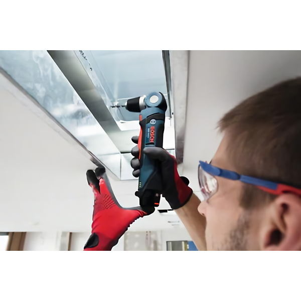 Visseuse Sans Fil Perceuse D'angle Bosch GWB 12V-10 S/Batterie Ni Chargeur En Coffret L-Boxx 5 Visseuse Sans Fil Perceuse D'angle Bosch GWB 12V-10 S/Batterie Ni Chargeur En Coffret L-Boxx – Image 3