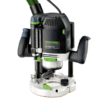 Défonceuse Bois Défonceuse Filaire OF 2200 EB-Set Festool - 2200W - Diamètre 6 - 12.7 Mm -Outils électroportatifs Soldes 1 16