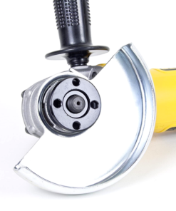 Meuleuse D'angle ø 125 Mm Meuleuse Dewalt 800 W Diamètre 125 Mm DWE4057-QS