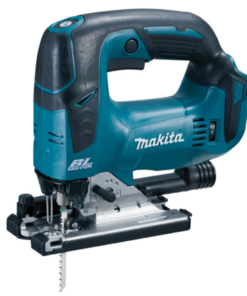 Scie Sauteuse Sans Fil Scie Sauteuse DJV182ZJ Makita 18V - Machine Seule En Coffret Mak-Pac