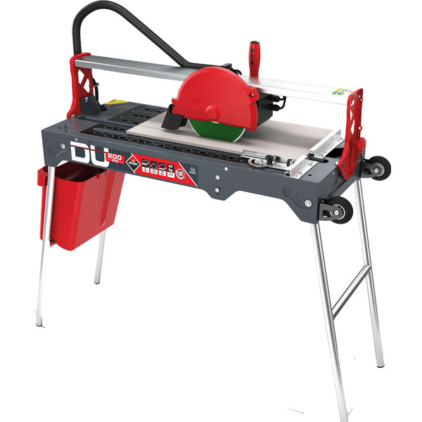 Scie Circulaire Carrelage Scie électrique Carrelage DU-EVO 200 Rubi Tête Moteur Amovible Sur Pieds 7 Scie Circulaire Carrelage Scie électrique Carrelage DU-EVO 200 Rubi Tête Moteur Amovible Sur Pieds – Image 5