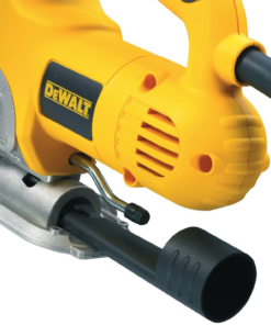 Scie Sauteuse Filaire Dewalt DW331KT-QS à Poignée Supérieure En Coffret Tstak 13 Scie Sauteuse Filaire Dewalt DW331KT-QS à Poignée Supérieure En Coffret Tstak -Outils électroportatifs Soldes 1 27