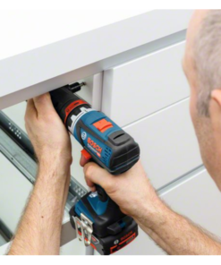 Visseuse Sans Fil Perceuse-visseuse Bosch GSR 18V-60 FC 0 601 9G7 102 11 Visseuse Sans Fil Perceuse-visseuse Bosch GSR 18V-60 FC 0 601 9G7 102 -Outils électroportatifs Soldes 1 3 1