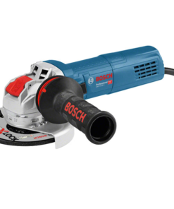 Meuleuse D'angle ø 125 Mm Meuleuse Angulaire Filaire Bosch GWX9-125S 125 Mm Avec X-LOCK 900W