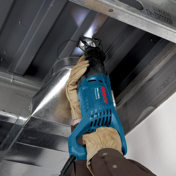 Scie Sabre Et Scie Alligator Scie Sabre Bosch Filaire GSA 1100 E 1100 W Avec Coffret De Transport 6 Scie Sabre Et Scie Alligator Scie Sabre Bosch Filaire GSA 1100 E 1100 W Avec Coffret De Transport – Image 4