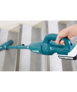 Aspirateur Sans Fil 18 V 1,3 Ah 22 Avec Chargeur Et Batterie Makita 11 Aspirateur Sans Fil 18 V 1,3 Ah 22 Avec Chargeur Et Batterie Makita -Outils électroportatifs Soldes 1 36