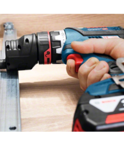 Visseuse Sans Fil Perceuse-visseuse Bosch GSR 18V-60 FC 0 601 9G7 102 12 Visseuse Sans Fil Perceuse-visseuse Bosch GSR 18V-60 FC 0 601 9G7 102 -Outils électroportatifs Soldes 1 4 1