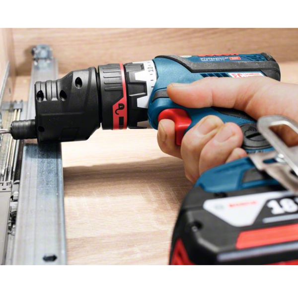 Visseuse Sans Fil Perceuse-visseuse Bosch GSR 18V-60 FC 0 601 9G7 102 7 Visseuse Sans Fil Perceuse-visseuse Bosch GSR 18V-60 FC 0 601 9G7 102 – Image 5