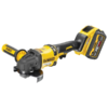 Meuleuse D'angle ø 125 Mm Meuleuse Dewalt Ø125mm DCG418X2-QW XR Flexvolt 2 Batteries 54V 3AH Li-Ion En Coffret 2 Meuleuse D'angle ø 125 Mm Meuleuse Dewalt Ø125mm DCG418X2-QW XR Flexvolt 2 Batteries 54V 3AH Li-Ion En Coffret -Outils électroportatifs Soldes 1 41
