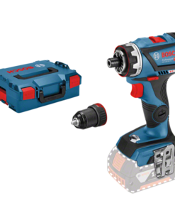 Visseuse Sans Fil Perceuse-visseuse Bosch GSR 18V-60 FC 0 601 9G7 102 10 Visseuse Sans Fil Perceuse-visseuse Bosch GSR 18V-60 FC 0 601 9G7 102 -Outils électroportatifs Soldes 1 6 1