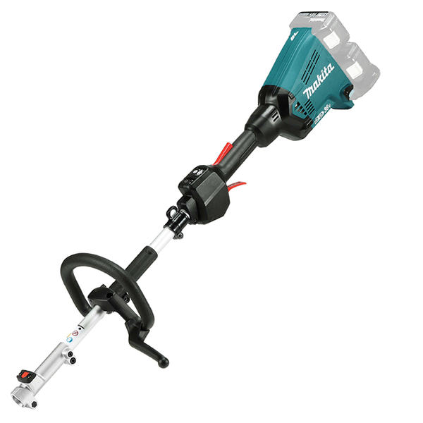Taille Haie Outil De Jardin Multifonctions - Makita DUX60Z - 2 X 18V Li-Ion (sans Batterie Ni Chargeur) 6 Taille Haie Outil De Jardin Multifonctions - Makita DUX60Z - 2 X 18V Li-Ion (sans Batterie Ni Chargeur) – Image 4