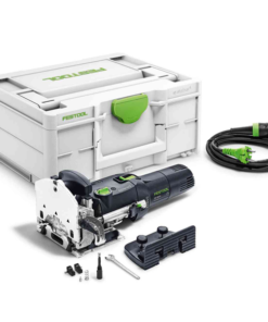 Fraiseuse Affleureuse Et Lamelleuse Fraiseuse DOMINO DF 500 Q-Plus Festool - 420W - Profondeur Fraisage Max 28 Mm -Outils électroportatifs Soldes 1 8