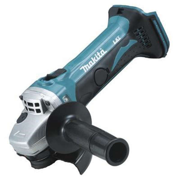 Meuleuse Sans Fil Meuleuse DGA452Z Diamètre 115 Mm 18 V Makita DGA452Z 0088381660112 3 Meuleuse Sans Fil Meuleuse DGA452Z Diamètre 115 Mm 18 V Makita DGA452Z 0088381660112