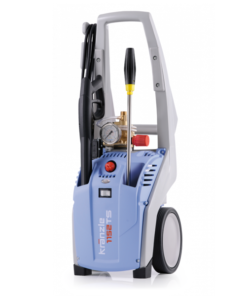 Nettoyeur Haute Pression Eau Froide Nettoyeur HP Kranzle K 1152 TS Avec Rotabuse Et Raccord Rapide DN12