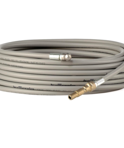 Kranzle Flexible Kit De Débouchage, Adaptateurs Et Filtres Flexible Pour Nettoyage De Canalisation 160 Bar 10m Kränzle 12.850