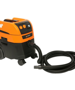 Aspirateur Eau Et Poussières Aspirateur Eau Et Poussières 230V 1600W - AC 1630P Spit Paslode - Capacité 32 Litres - Flexible 5M