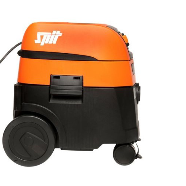 Aspirateur Eau Et Poussières Aspirateur Eau Et Poussières 230V 1600W - AC 1630P Spit Paslode - Capacité 32 Litres - Flexible 5M 7 Aspirateur Eau Et Poussières Aspirateur Eau Et Poussières 230V 1600W - AC 1630P Spit Paslode - Capacité 32 Litres - Flexible 5M – Image 5