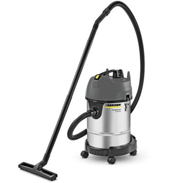 Kärcher Aspirateur Eau Et Poussières Aspirateur Eau Et Poussières NT 30/1 Me Classic 1.428-568.0 4 Kärcher Aspirateur Eau Et Poussières Aspirateur Eau Et Poussières NT 30/1 Me Classic 1.428-568.0 – Image 2