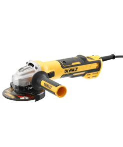 Meuleuse D'angle ø 125 Mm Meuleuse Filaire Dewalt DWE4357-QS 1700 W Diamètre Disque 125 Mm -Outils électroportatifs Soldes 1700 3