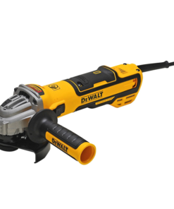 Meuleuse D'angle ø 125 Mm Meuleuse Filaire Dewalt DWE4357-QS 1700 W Diamètre Disque 125 Mm
