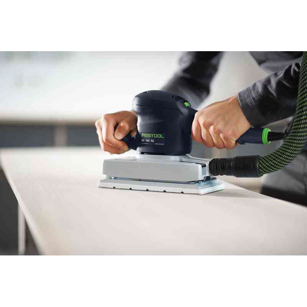 Ponceuse Vibrante Festool RS 200 Q Emballage Carton 567764 6 Ponceuse Vibrante Festool RS 200 Q Emballage Carton 567764 – Image 4