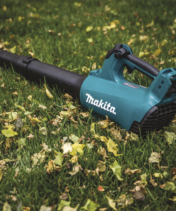 Souffleur Broyeur Souffleur à Batterie Makita DUB184Z 18V Vitesse Variable Machine Seule