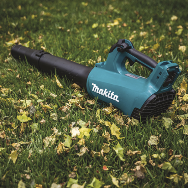 Souffleur Broyeur Souffleur à Batterie Makita DUB184Z 18V Vitesse Variable Machine Seule 3 Souffleur Broyeur Souffleur à Batterie Makita DUB184Z 18V Vitesse Variable Machine Seule