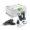 Visseuse Plaquiste Sans Fil Visseuse Sans Fil Festool Pour Plaquiste - Duradrive DWC 18-4500 Basic - En Coffret Sans Batterie Ni Chargeur 1 Visseuse Plaquiste Sans Fil Visseuse Sans Fil Festool Pour Plaquiste - Duradrive DWC 18-4500 Basic - En Coffret Sans Batterie Ni Chargeur -Outils électroportatifs Soldes 2 1