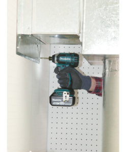 Visseuse à Choc Visseuse à Chocs DTD152Z Makita 18V Li-Ion 165 Nm Machine Seule 7 Visseuse à Choc Visseuse à Chocs DTD152Z Makita 18V Li-Ion 165 Nm Machine Seule -Outils électroportatifs Soldes 2 12