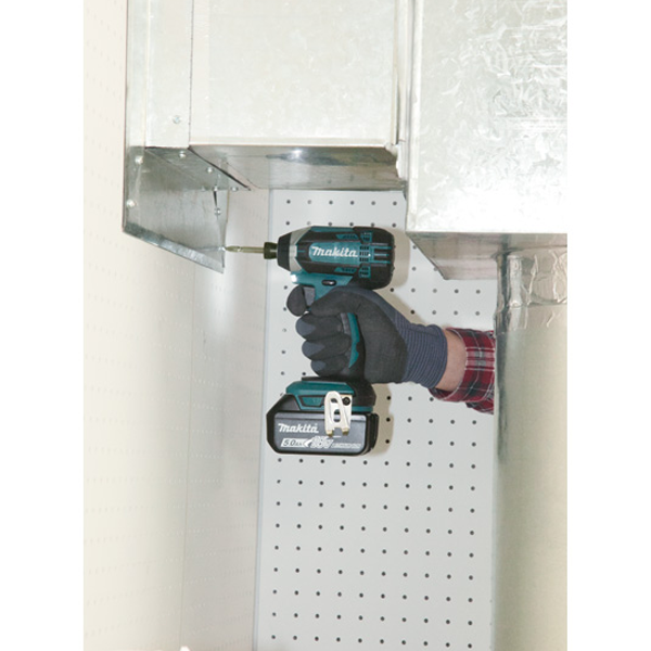 Visseuse à Choc Visseuse à Chocs DTD152Z Makita 18V Li-Ion 165 Nm Machine Seule 5 Visseuse à Choc Visseuse à Chocs DTD152Z Makita 18V Li-Ion 165 Nm Machine Seule – Image 3