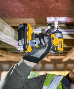 Ensemble De Machines électroportatives Ensemble Perceuse-visseuse à Percussion DCD709 + Visseuse à Choc DCF809 Dewalt Avec 2 Batteries 18V 4Ah Et Chargeur 11 Ensemble De Machines électroportatives Ensemble Perceuse-visseuse à Percussion DCD709 + Visseuse à Choc DCF809 Dewalt Avec 2 Batteries 18V 4Ah Et Chargeur -Outils électroportatifs Soldes 2 16