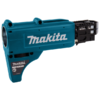 Visseuse Plaquiste Sans Fil Chargeur Vis En Bande Pour Visseuse à Plaque De Plâtre - Capacité 25 - 55 Mm - 191L24-0 Makita -Outils électroportatifs Soldes 2 17