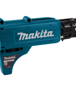 Visseuse Plaquiste Sans Fil Chargeur Vis En Bande Pour Visseuse à Plaque De Plâtre - Capacité 25 - 55 Mm - 191L24-0 Makita