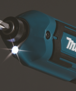 Visseuse à Choc Tournevis à Chocs 7.2V Li-Ion - Makita TD022DSE - 25 Nm Avec 2 Batteries 1.5 Ah 8 Visseuse à Choc Tournevis à Chocs 7.2V Li-Ion - Makita TD022DSE - 25 Nm Avec 2 Batteries 1.5 Ah -Outils électroportatifs Soldes 2 18