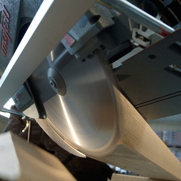 Scie Circulaire Filaire Scie Circulaire De Charpente MKS 165 Ec Mafell - 230V 2800W 5 Scie Circulaire Filaire Scie Circulaire De Charpente MKS 165 Ec Mafell - 230V 2800W – Image 3