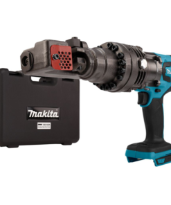 Grignoteuse Et Cisaille Electrique Coupe Fer à Béton 18V - DSC163ZK Makita