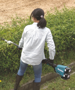 Taille Haie Outil De Jardin Multifonctions - Makita DUX60Z - 2 X 18V Li-Ion (sans Batterie Ni Chargeur) 8 Taille Haie Outil De Jardin Multifonctions - Makita DUX60Z - 2 X 18V Li-Ion (sans Batterie Ni Chargeur) -Outils électroportatifs Soldes 2 3