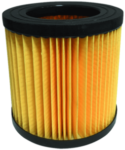 Filtre Pour Aspirateur Filtre Cartouche Scheppach 20-30Lpour Aspirateur Eau Et Poussières