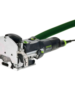 Fraiseuse Affleureuse Et Lamelleuse Fraiseuse DOMINO DF 500 Q-Plus Festool - 420W - Profondeur Fraisage Max 28 Mm