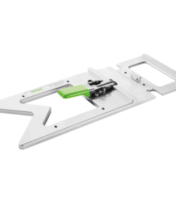 Rails, Guides Et Butées De Scie Circulaire Butée Angulaire Festool FS-WA/90° -Outils électroportatifs Soldes 205229